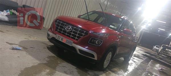 هيونداي فينو 2020 للبيع في العراق -  بغداد